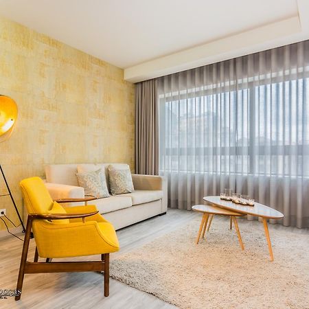 Passos Manuel By Innapartments Porto Exterior foto
