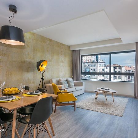 Passos Manuel By Innapartments Porto Exterior foto