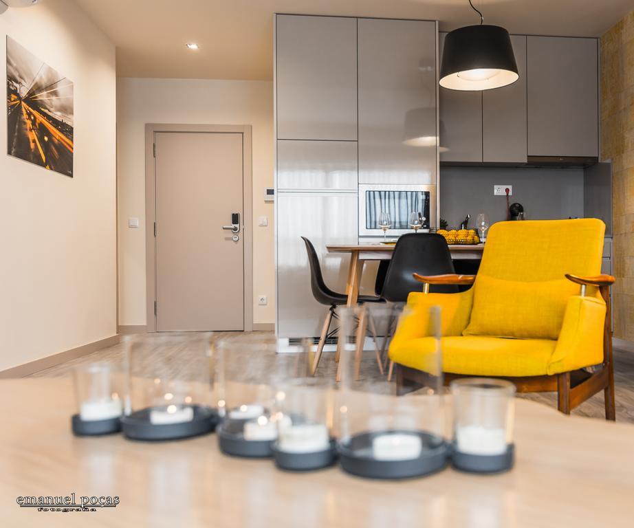 Passos Manuel By Innapartments Porto Exterior foto