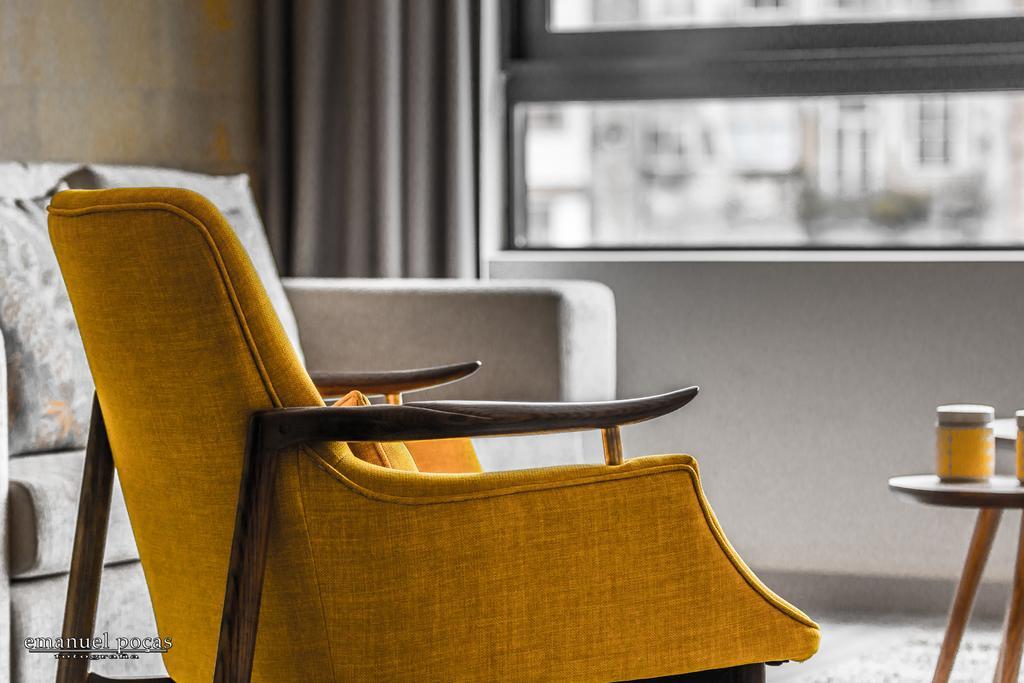 Passos Manuel By Innapartments Porto Exterior foto