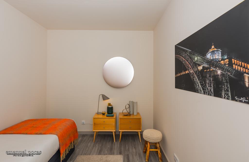 Passos Manuel By Innapartments Porto Exterior foto