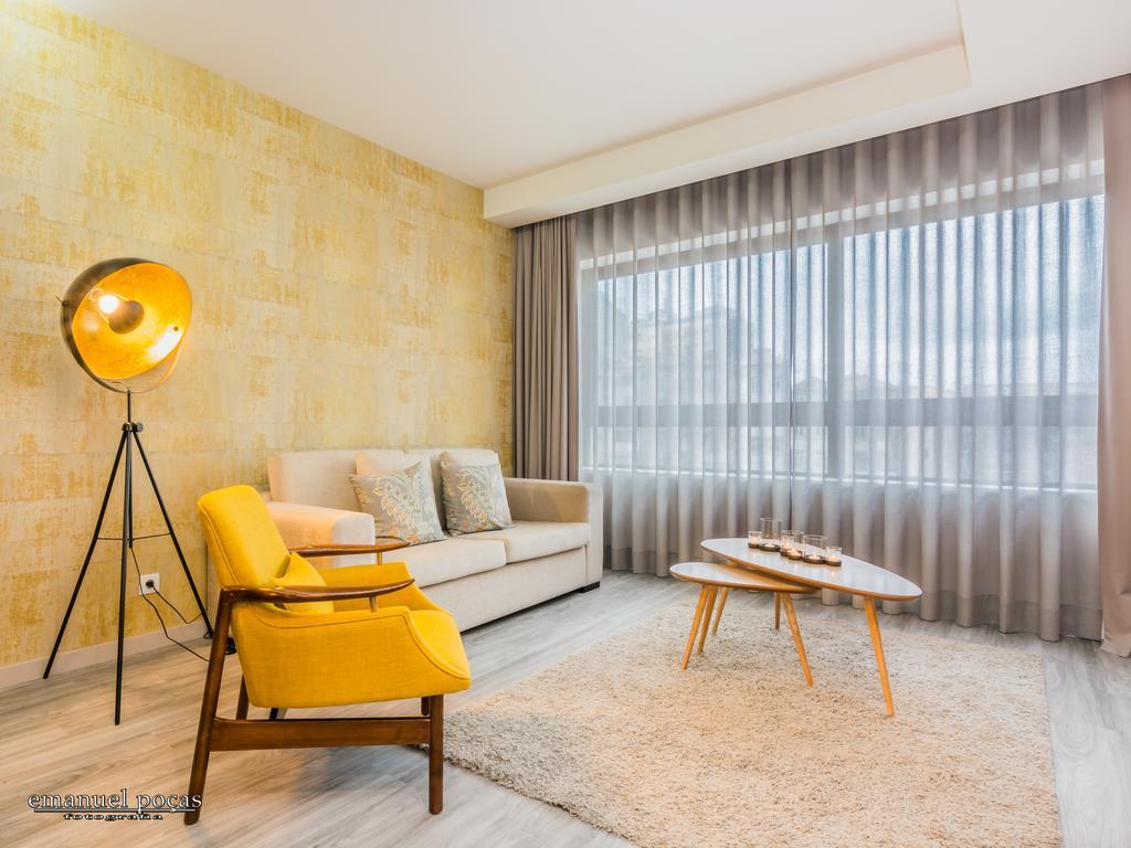 Passos Manuel By Innapartments Porto Exterior foto