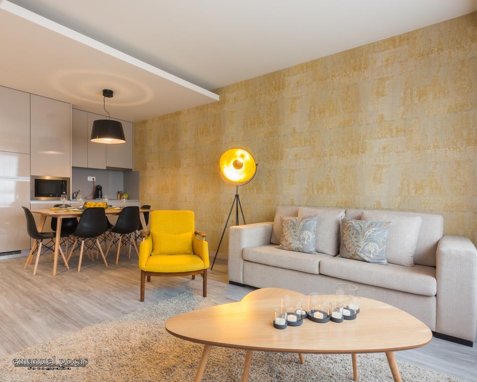 Passos Manuel By Innapartments Porto Exterior foto