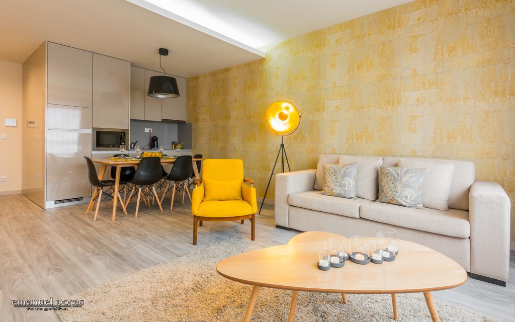 Passos Manuel By Innapartments Porto Exterior foto
