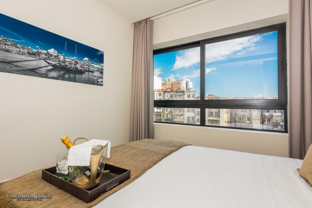 Passos Manuel By Innapartments Porto Exterior foto