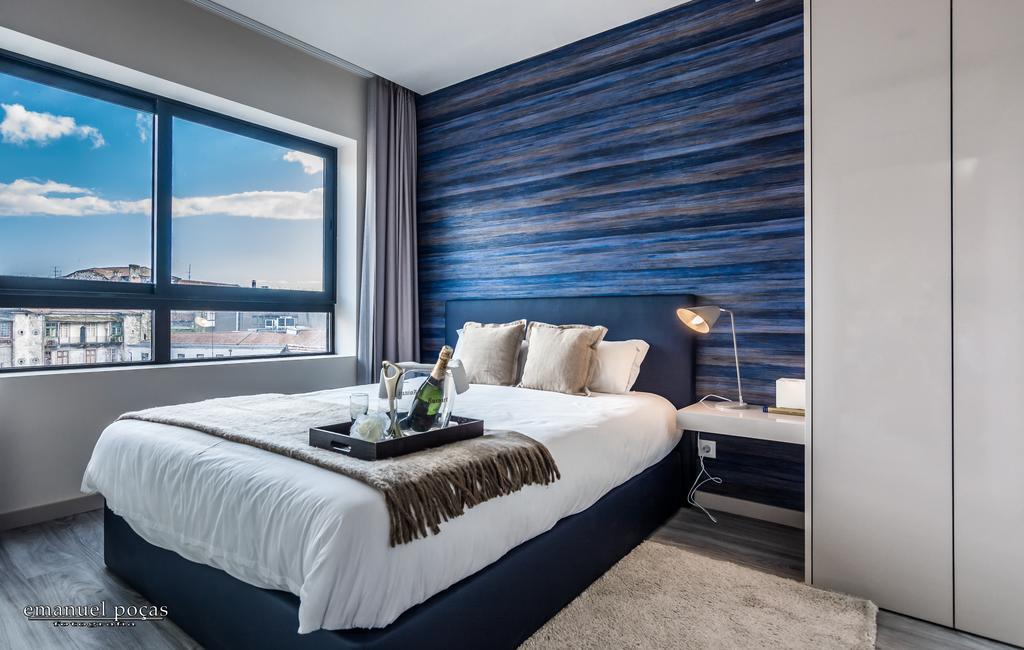Passos Manuel By Innapartments Porto Exterior foto