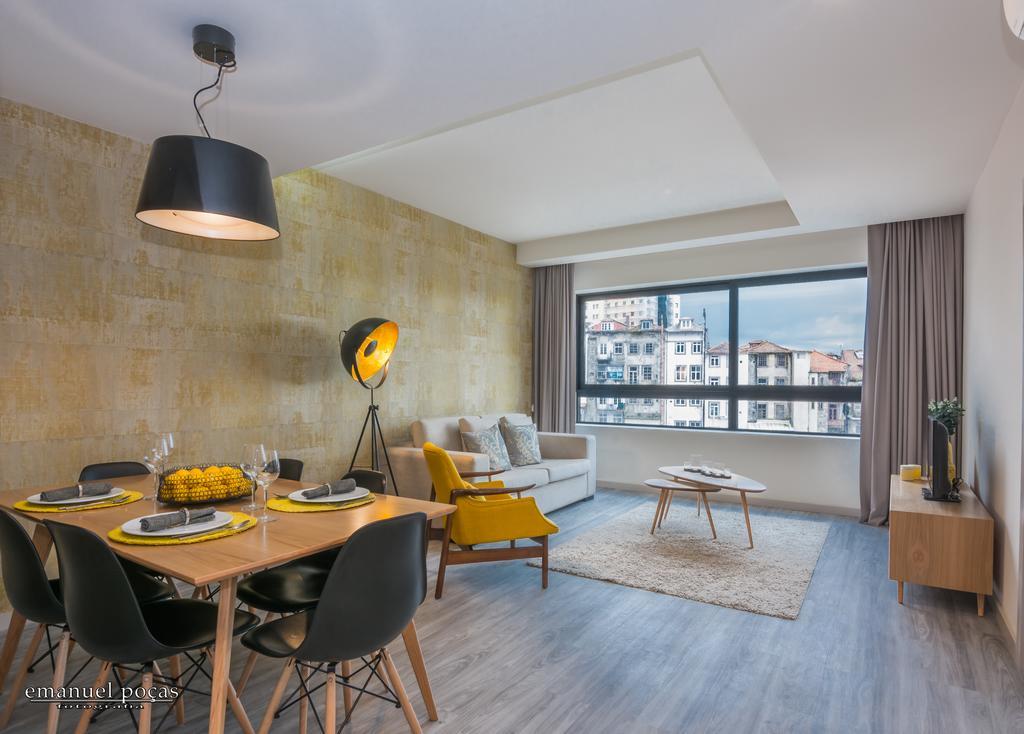Passos Manuel By Innapartments Porto Exterior foto