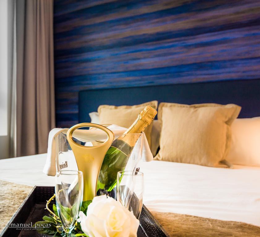 Passos Manuel By Innapartments Porto Exterior foto