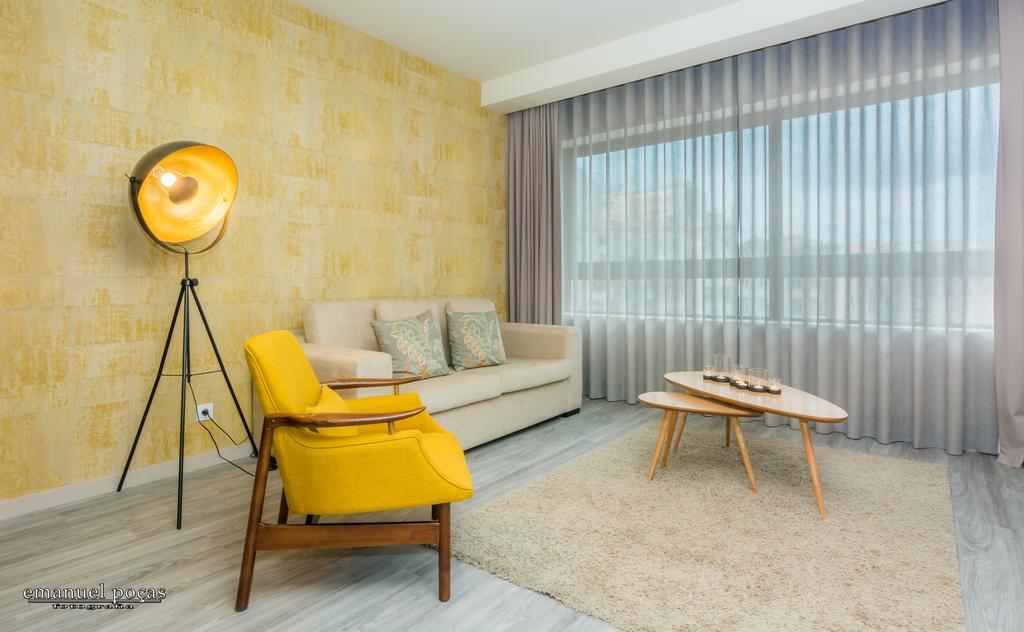 Passos Manuel By Innapartments Porto Exterior foto