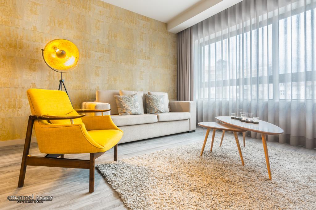 Passos Manuel By Innapartments Porto Exterior foto