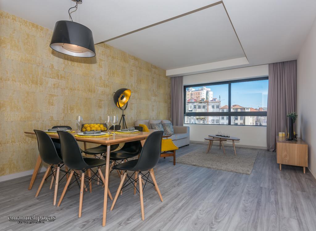 Passos Manuel By Innapartments Porto Exterior foto