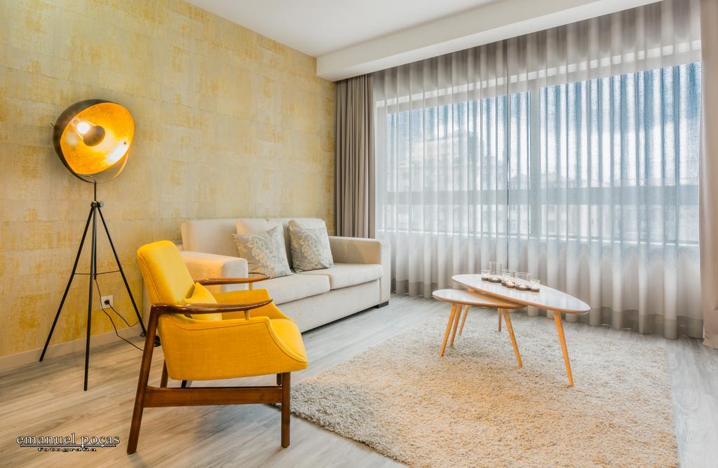 Passos Manuel By Innapartments Porto Exterior foto