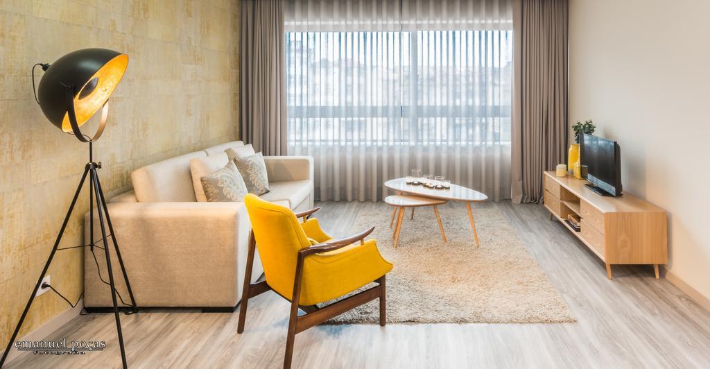 Passos Manuel By Innapartments Porto Exterior foto
