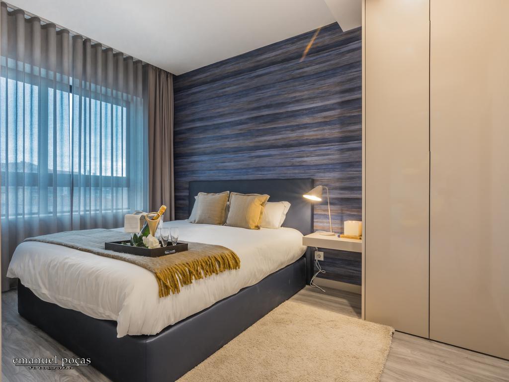 Passos Manuel By Innapartments Porto Exterior foto