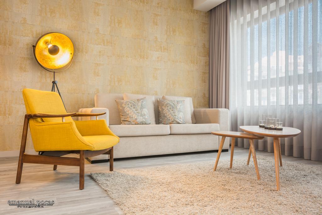 Passos Manuel By Innapartments Porto Exterior foto
