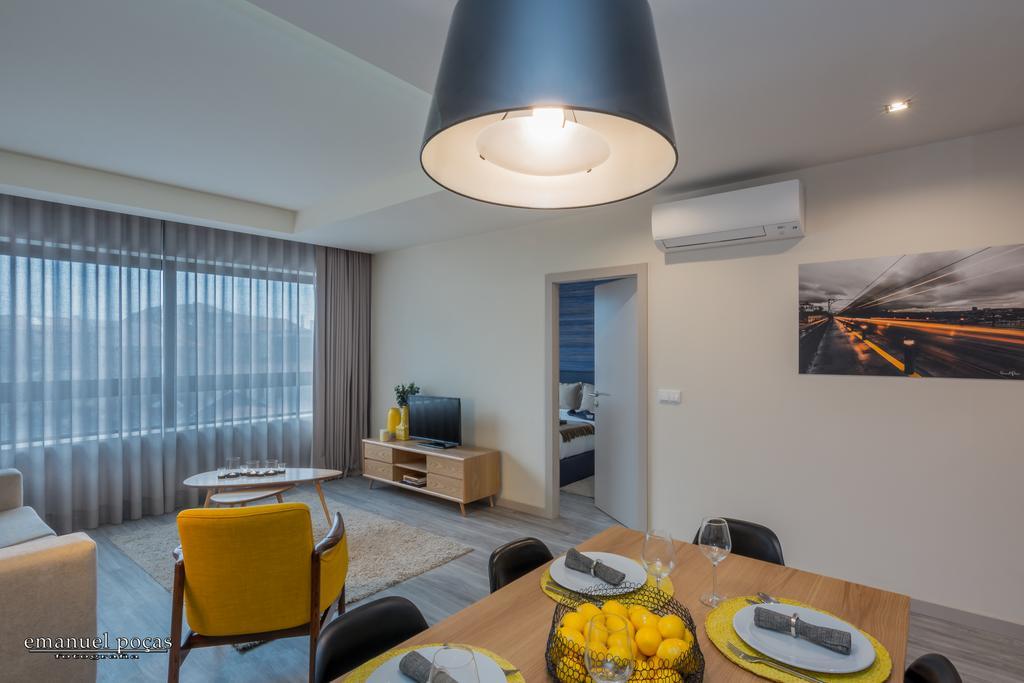 Passos Manuel By Innapartments Porto Exterior foto